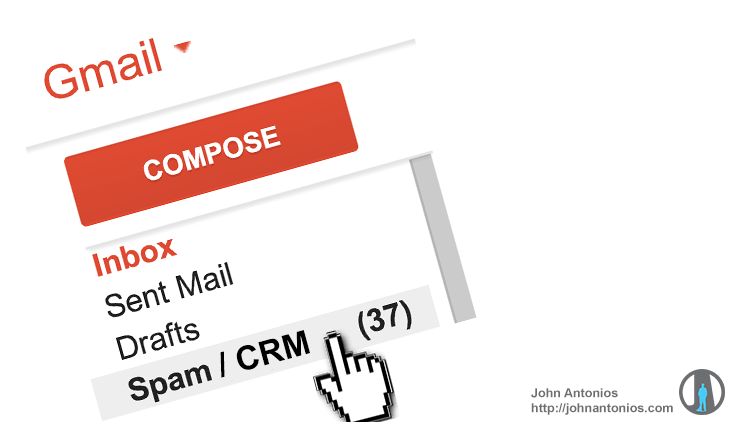 CRM or SPAM?