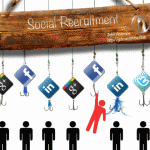 Social Recruitment – The War for Talent