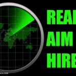 Fresh Graduates – Ready … Aim … Hire!
